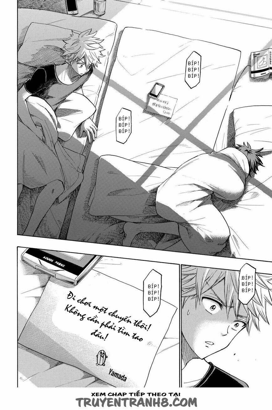 yamada và thất đại ma nữ chapter 228 4