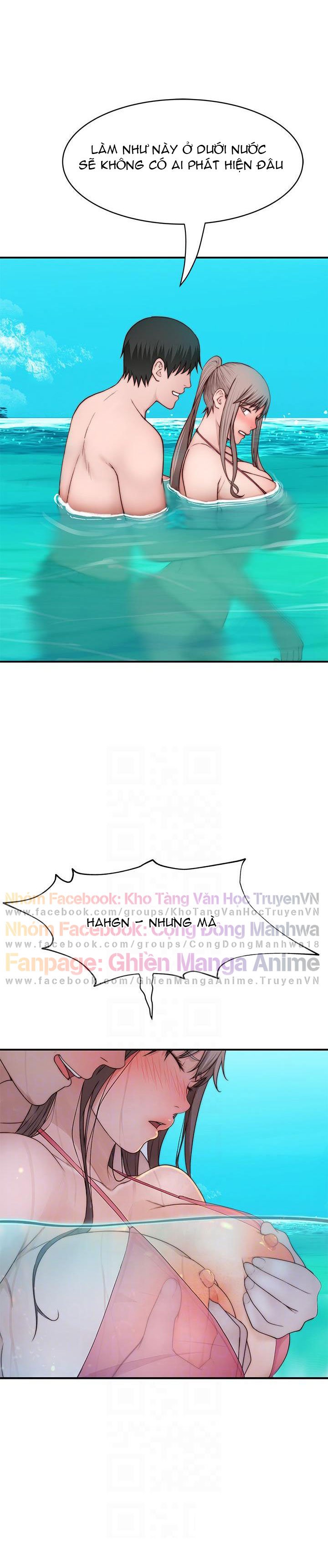 giữa hai ta chapter 91 12