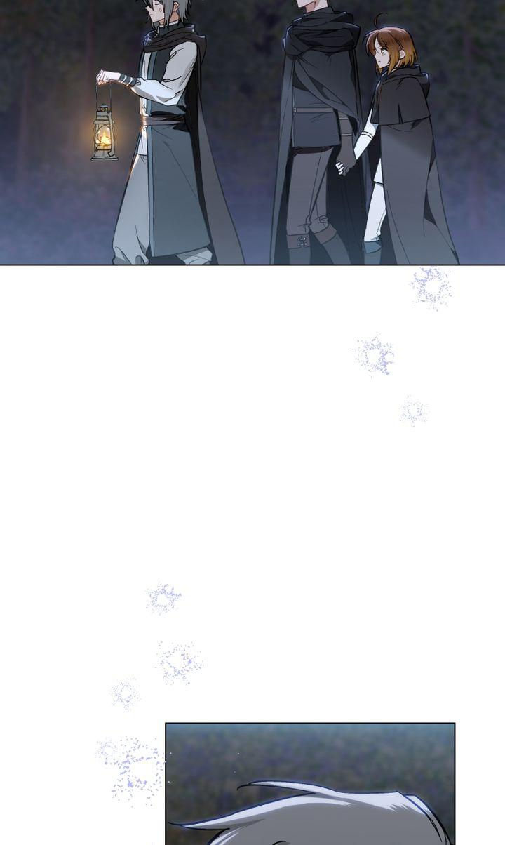 Thanh Gươm của Evangeline chapter 26.1 4