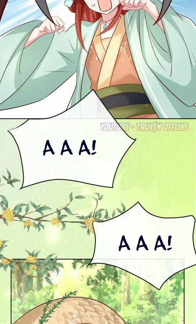 hắc hóa nam chính trực tuyến nuôi thỏ chapter 30 20