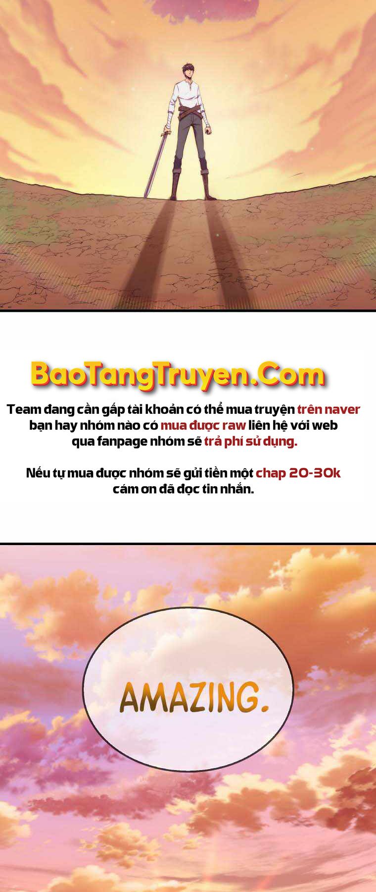 tôi thăng cấp trong lúc ngủ chapter 7 83