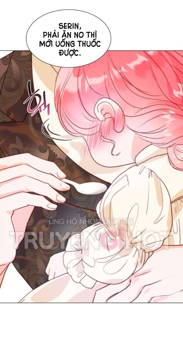 sau khi chuyển sinh tôi trở thành công chúa chapter 13.1 43