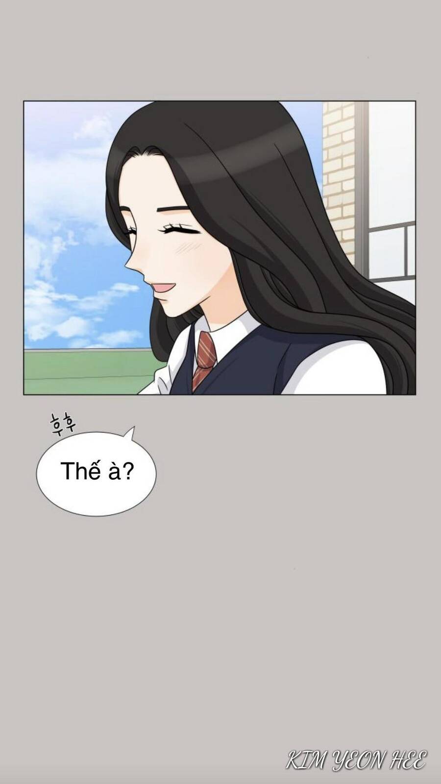 idol và sếp, em yêu ai? chapter 147 21