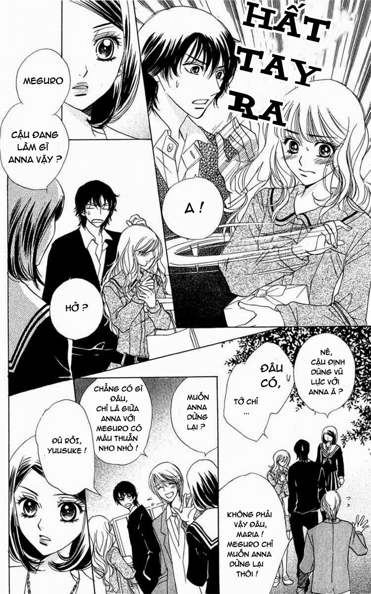 ác quỷ và bản tình ca chapter 32 2