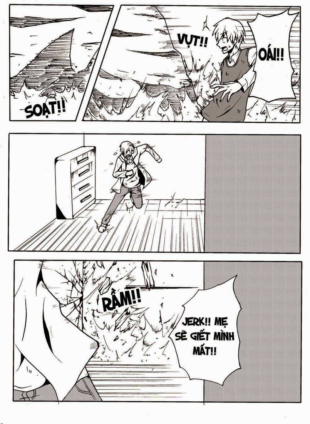 memory locked chapter 2 23