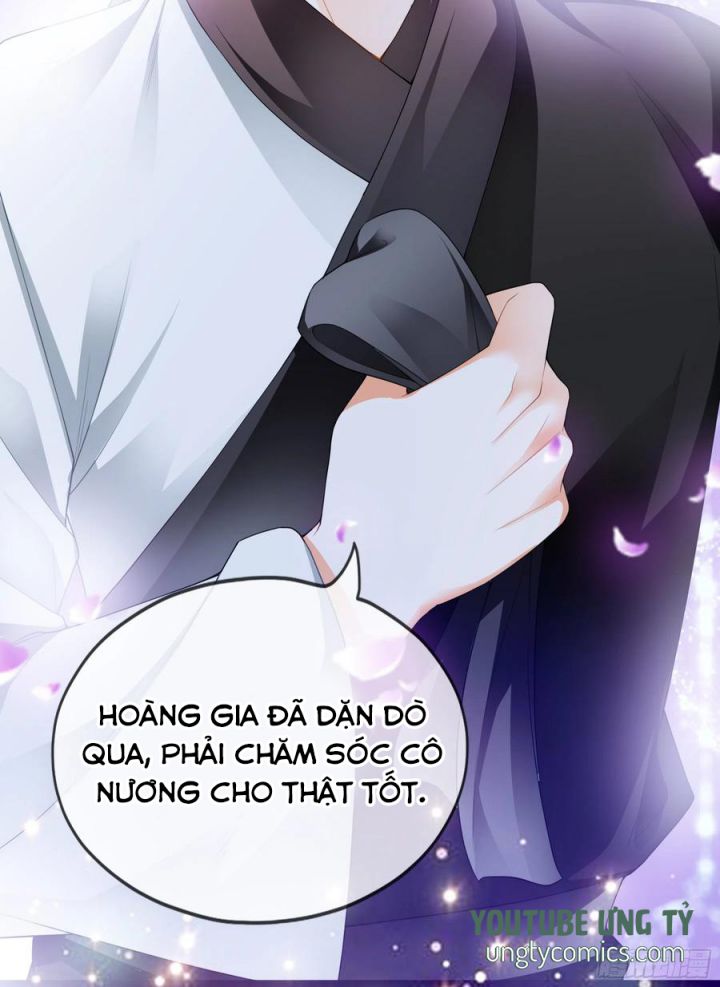 bổn vương muốn nàng chapter 42 6