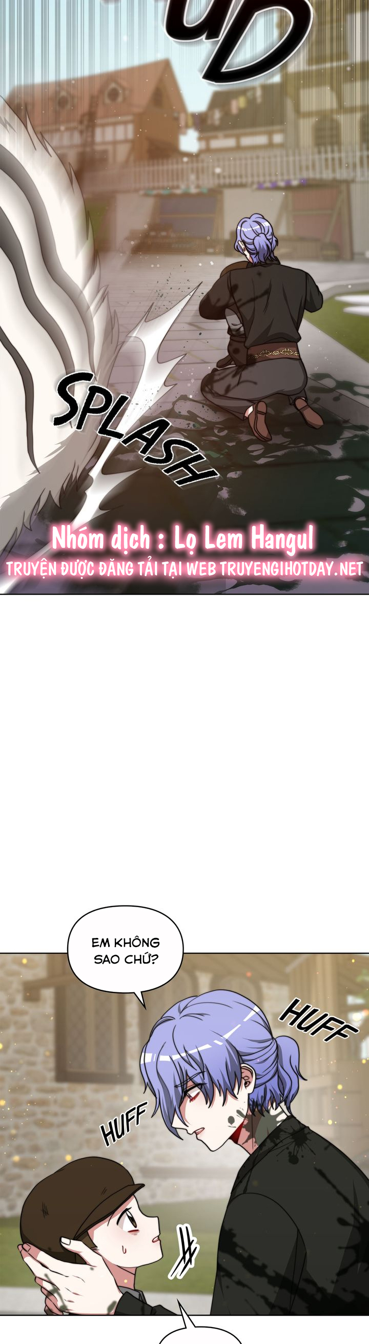 công nương eluana vita chapter 139 6