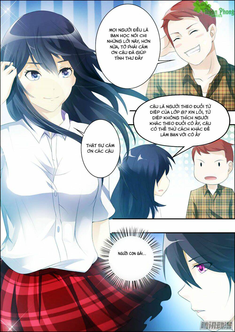 trò chơi ba cạnh chapter 8 9