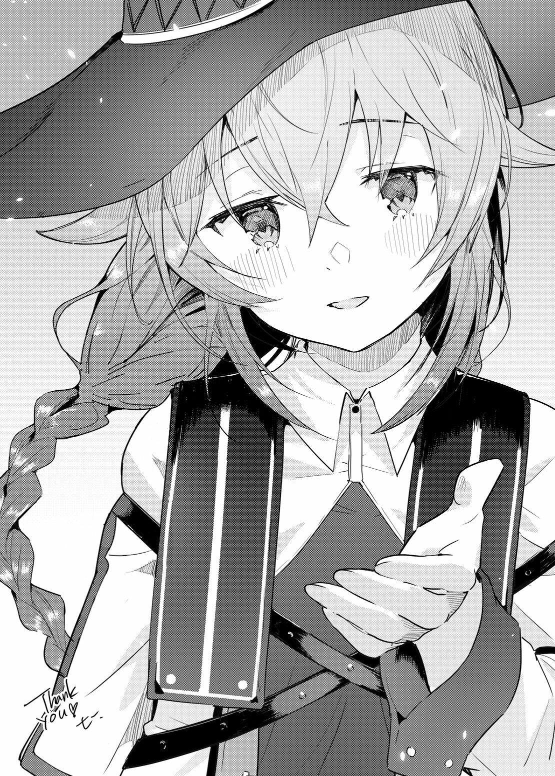 tiết học ma pháp thủy vương cấp cùng roxy-sensei chapter 1 28