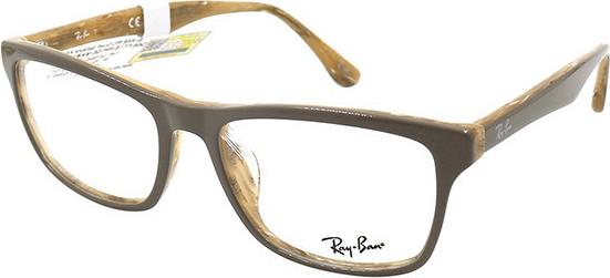 Gọng Kính Unisex Rayban RB5279F 5177 (55-18-145)