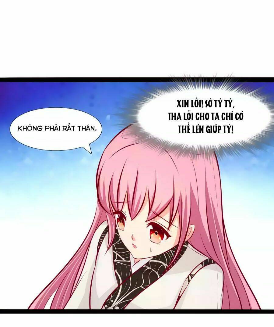 thỏ yêu tiểu vương phi chapter 74 19