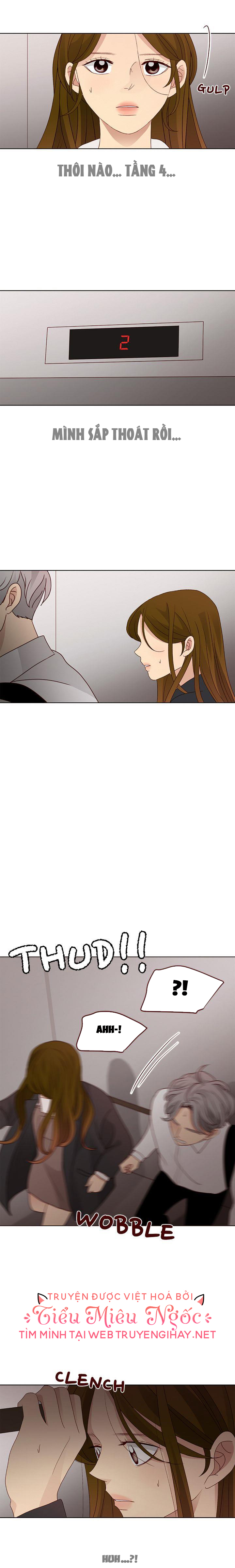 crush của tôi chapter 103 11