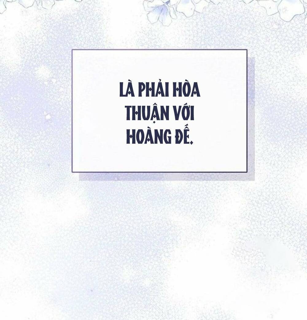 tôi sẽ từ bỏ vị trí hoàng hậu chapter 13 4