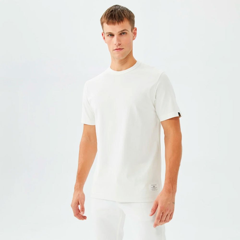 Áo Alpha Industries Essential Tee UTE51500C1-100