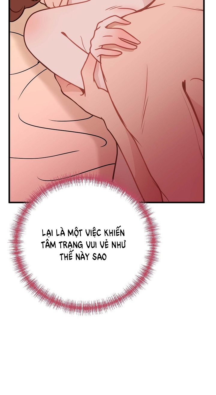 Mối Quan Hệ Không Tốt chapter 29.2 - Trang 33