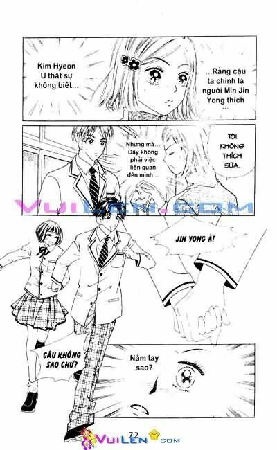 bong bóng trắng chapter 3 72