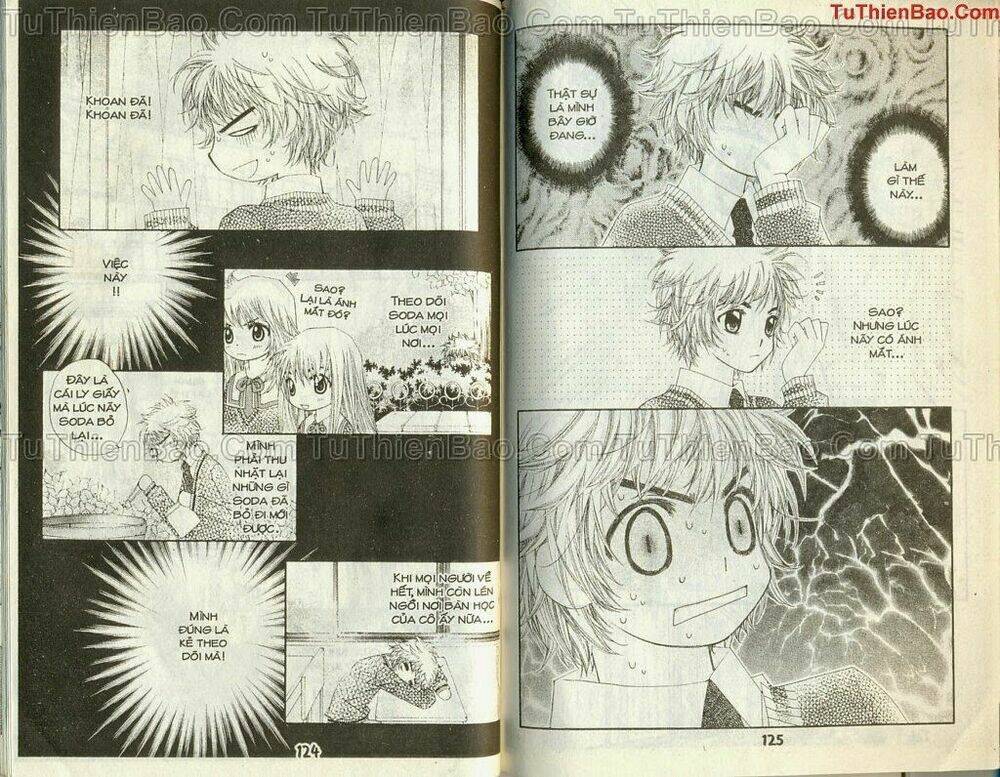 điệu pop tình yêu chapter 2 63