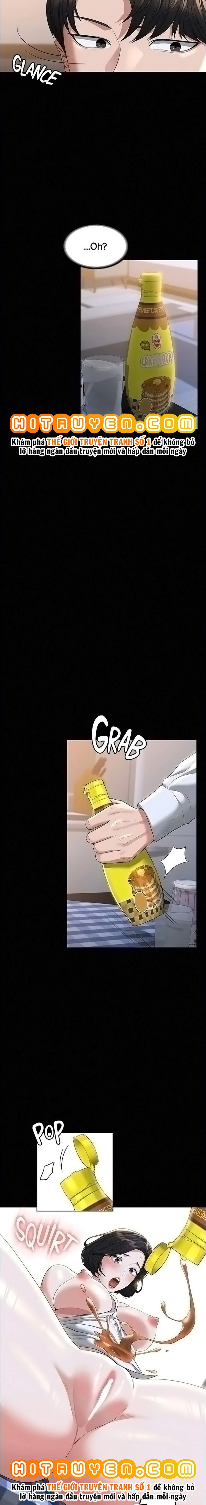 ứng dụng cầu được ước thấy chapter 41 19