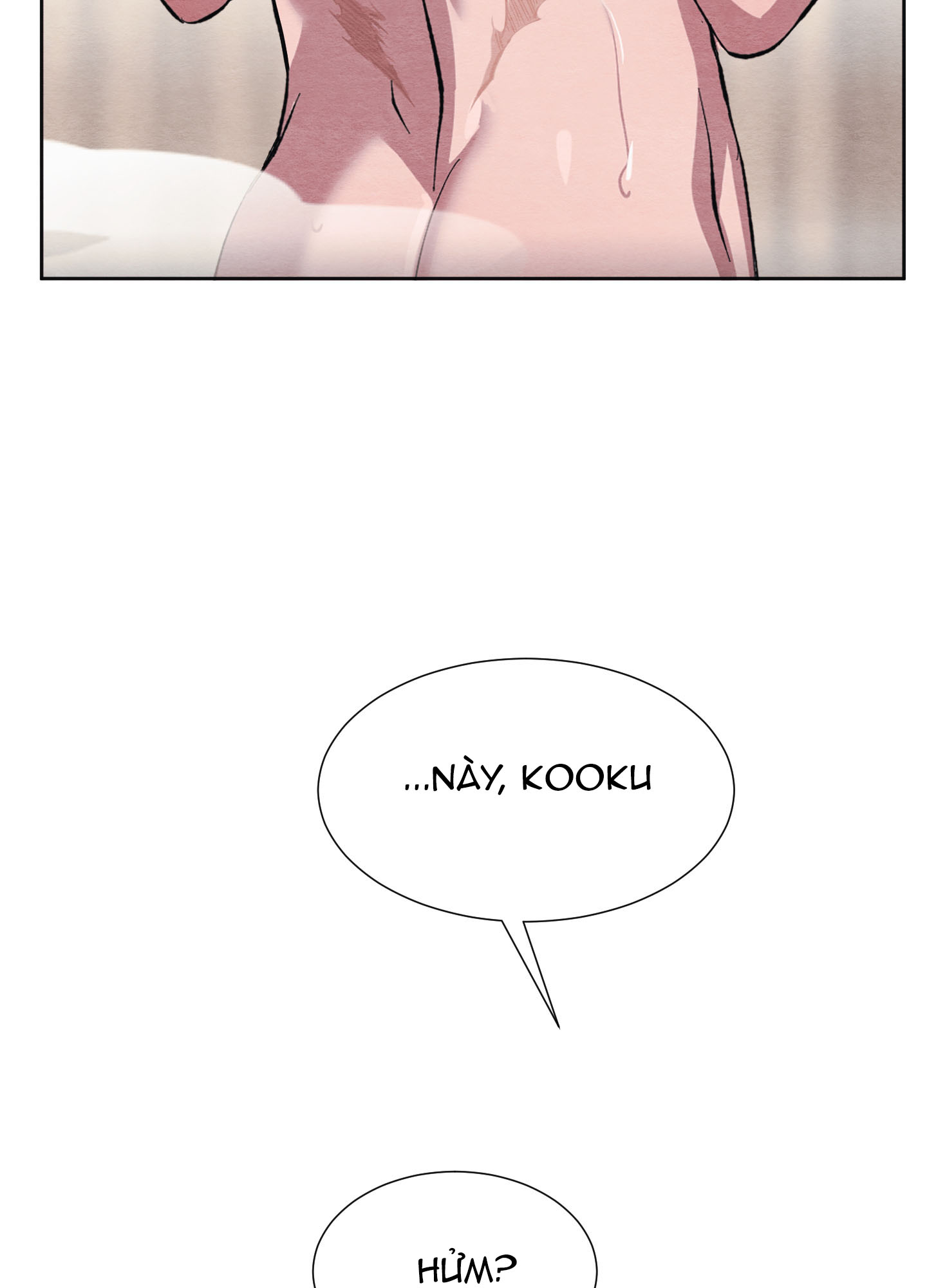 vị khách không mời chapter 5 50