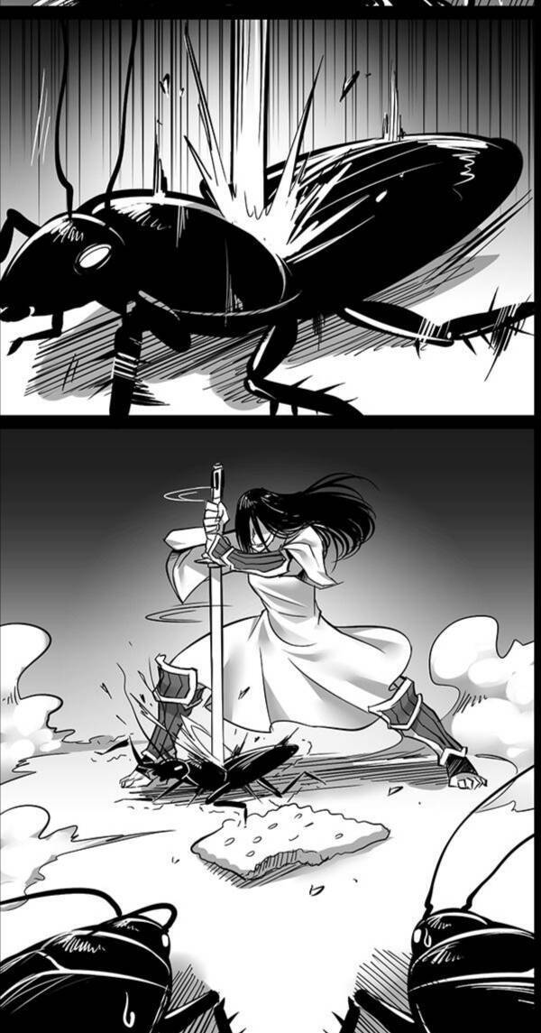 1/6 sadako in my home chapter 3 9