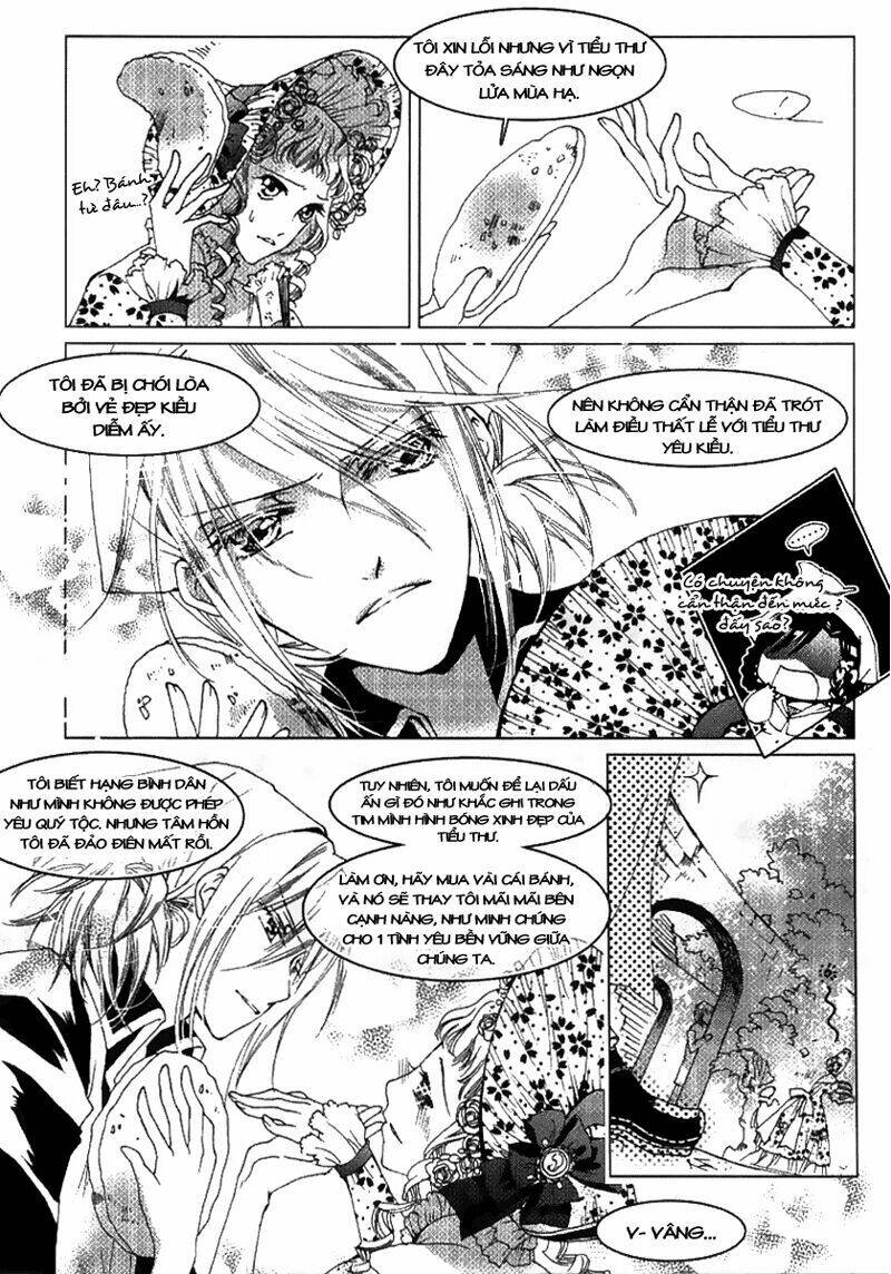 xing gui shi tian kong de dao lu chapter 6 9