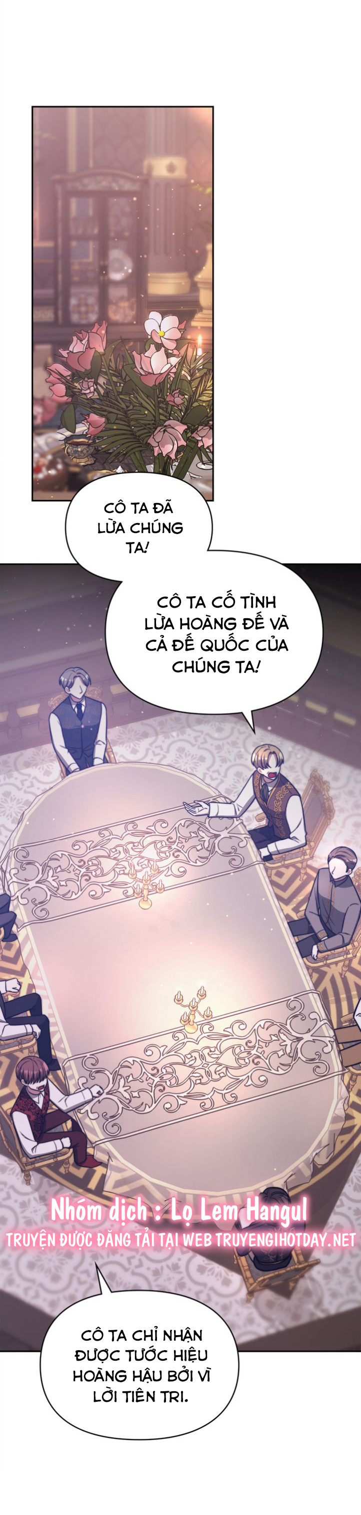 chuyện tình tay ba chapter 130 10