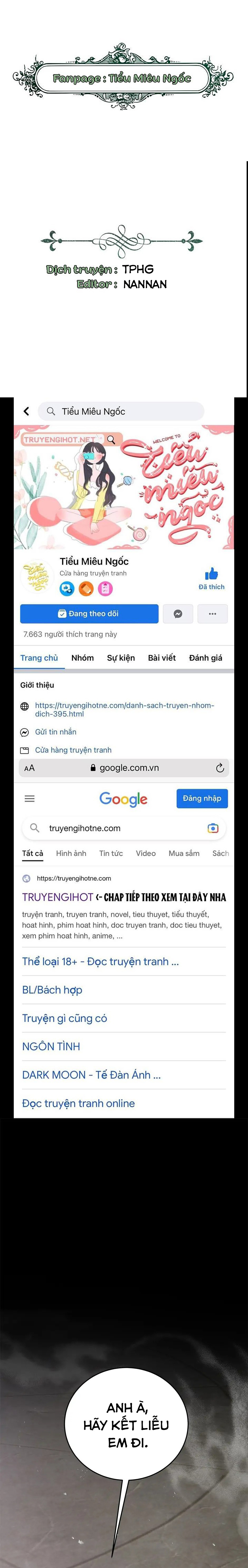 diễn vai ác nữ cũng thật khó khăn chapter 41 1