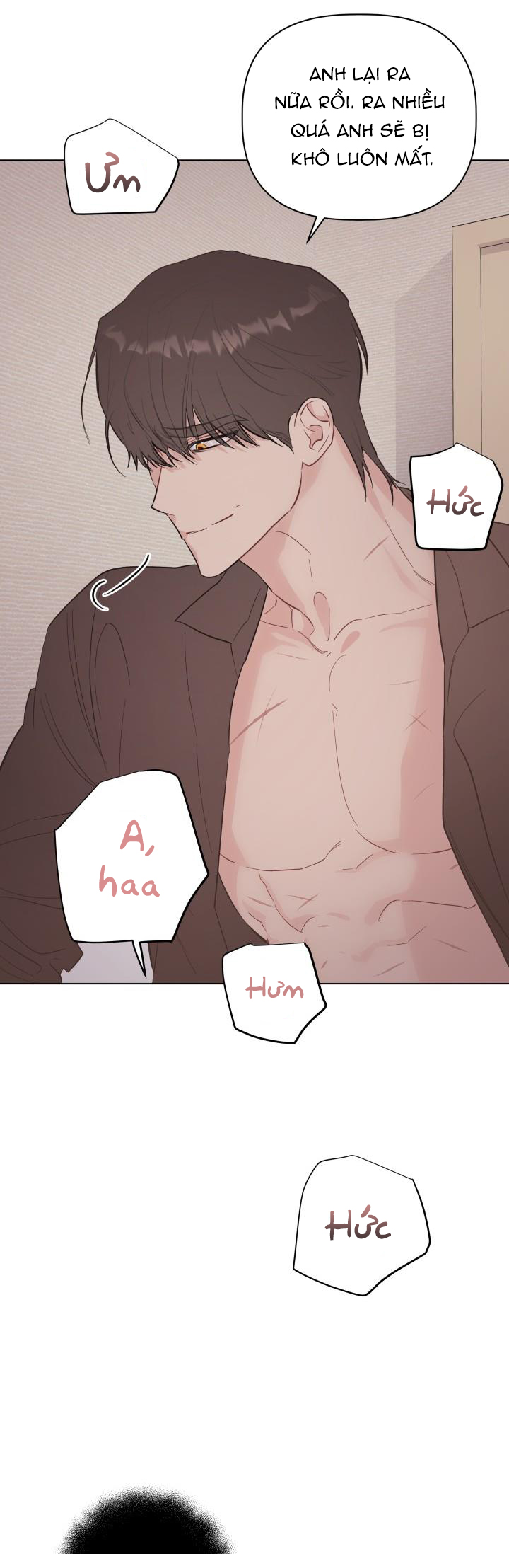 tình yêu ràng buộc chapter 3 6