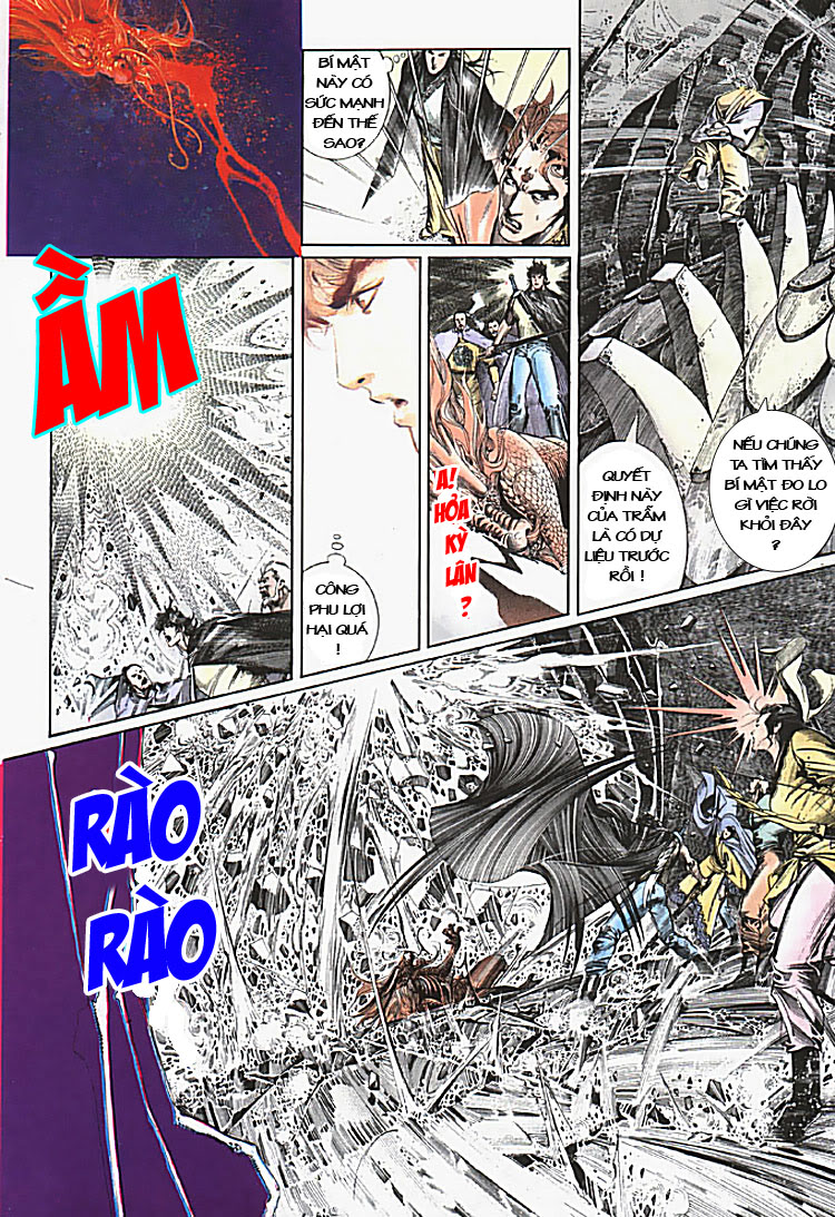 phong vân chapter 101 18