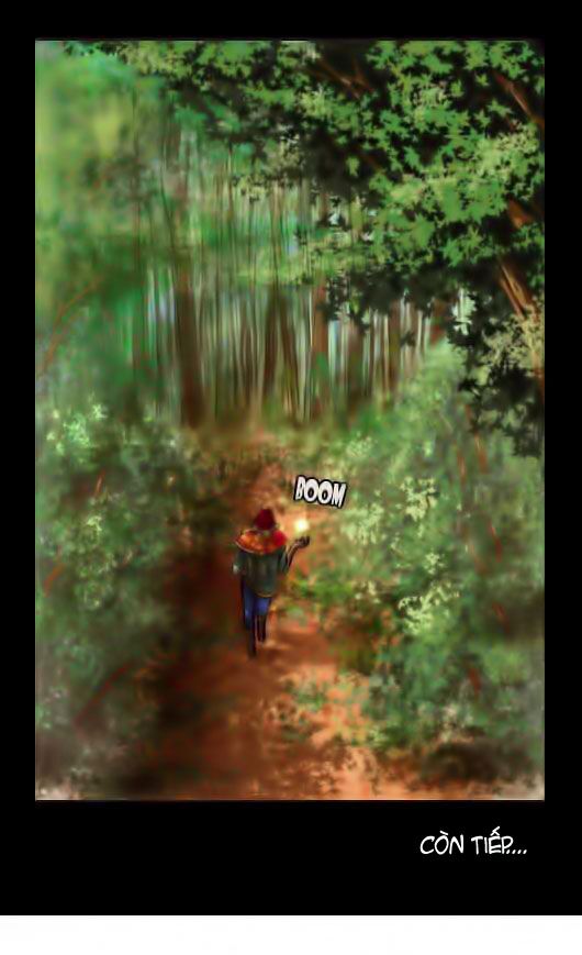 hội ảo thuật chapter 4 24