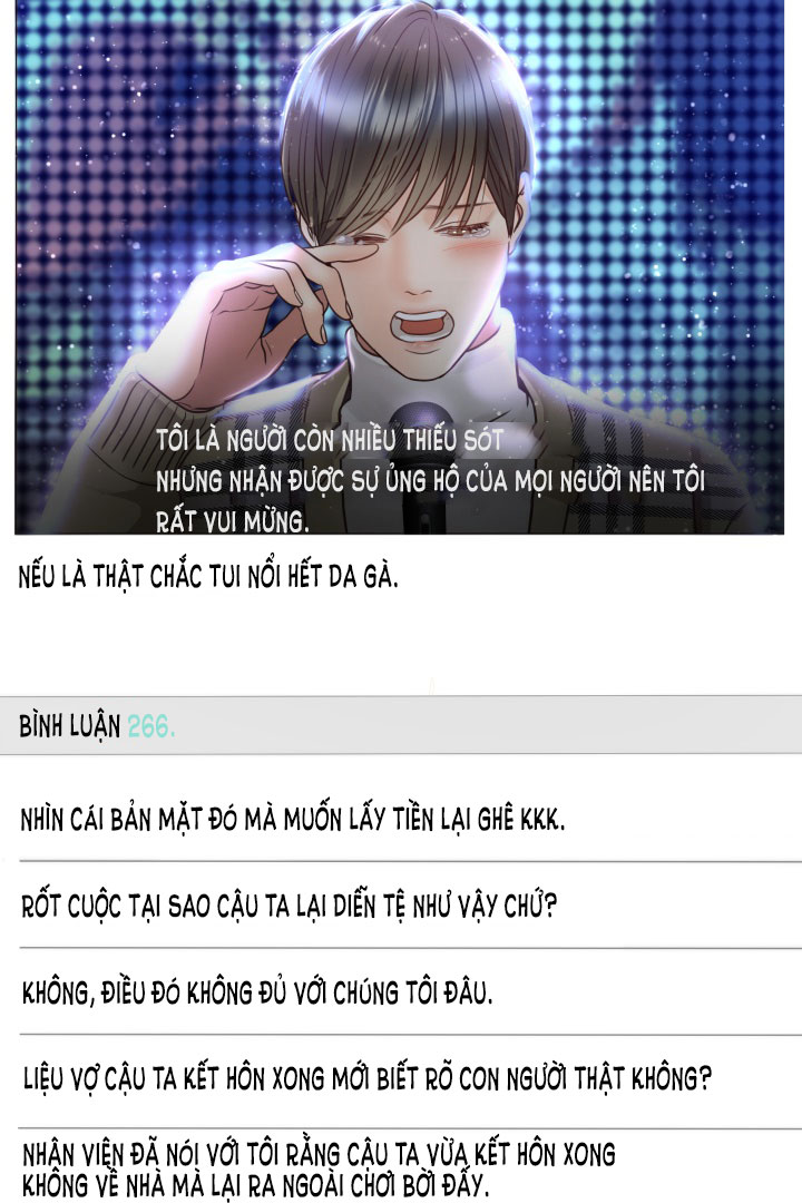 [16+] ánh sao ban mai chapter 56 23