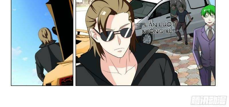 nhóm lì xì của thần tiên chapter 9 9