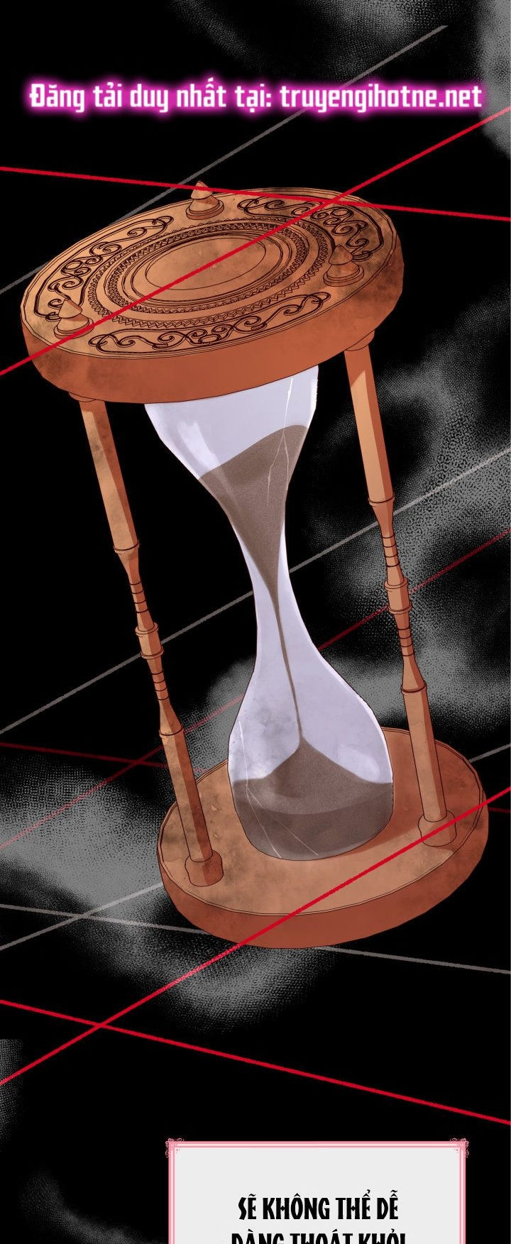 từ ác nữ tôi phải trở thành một người mẹ chapter 26.2 19