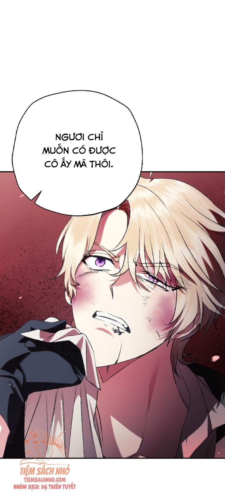 cha, con không muốn kết hôn đâu chapter 64 40