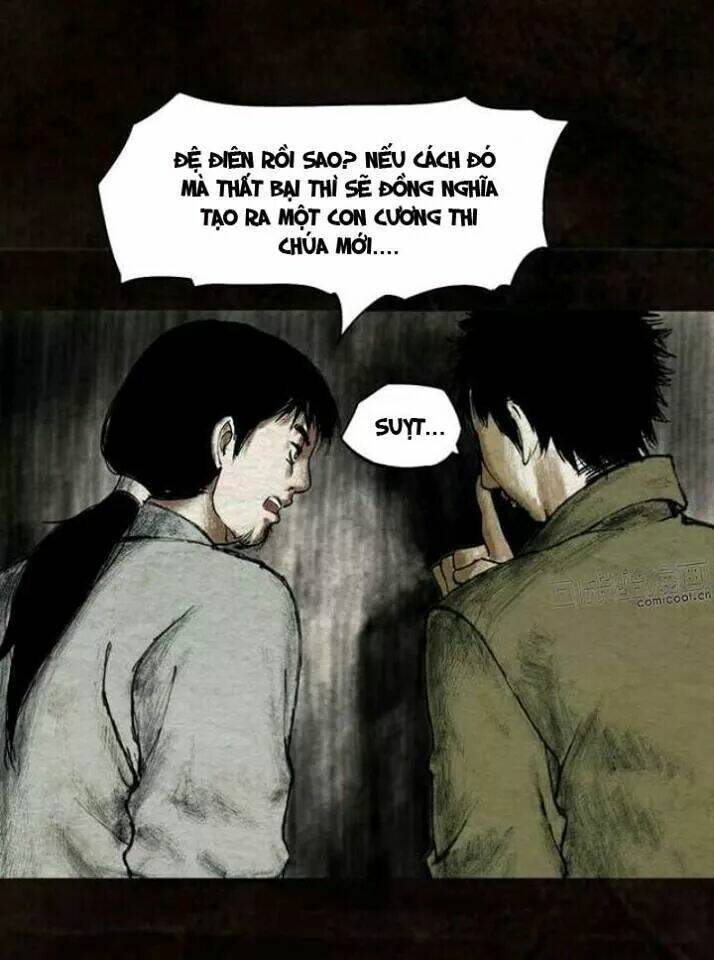 trấn thái bình chapter 13 13