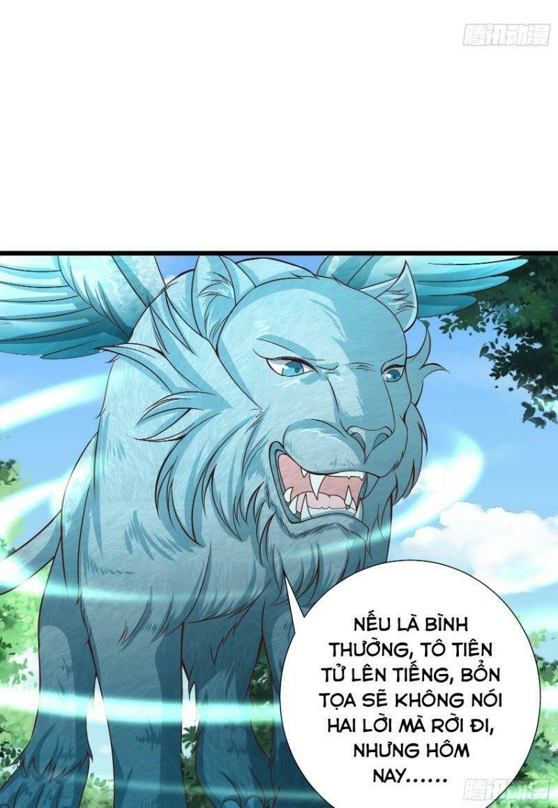 vú em của tiên ma chapter 19 4