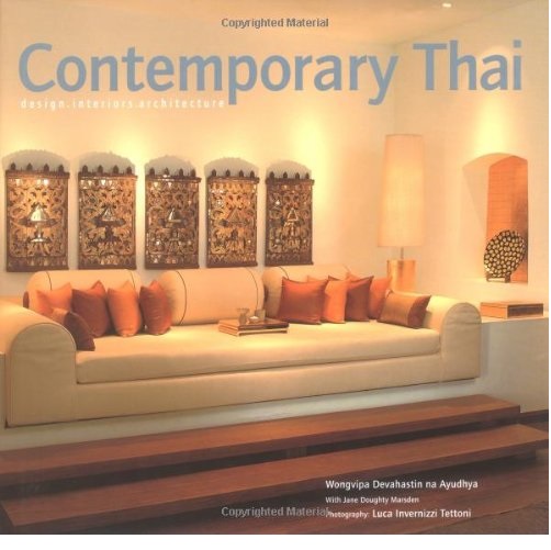 Contemporary Thai