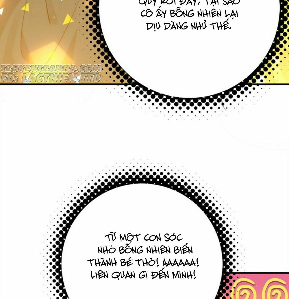 Ái Thượng Ngạo Kiều Long Vương Gia chapter 30 - Trang 52