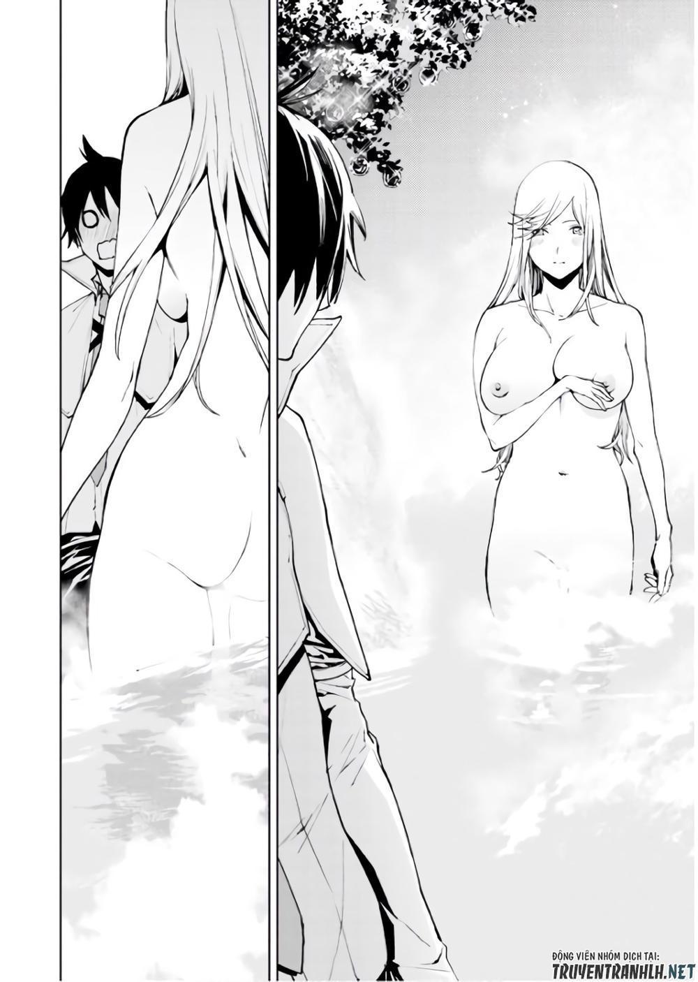 sekai no owari to yoakemae chapter 31 7