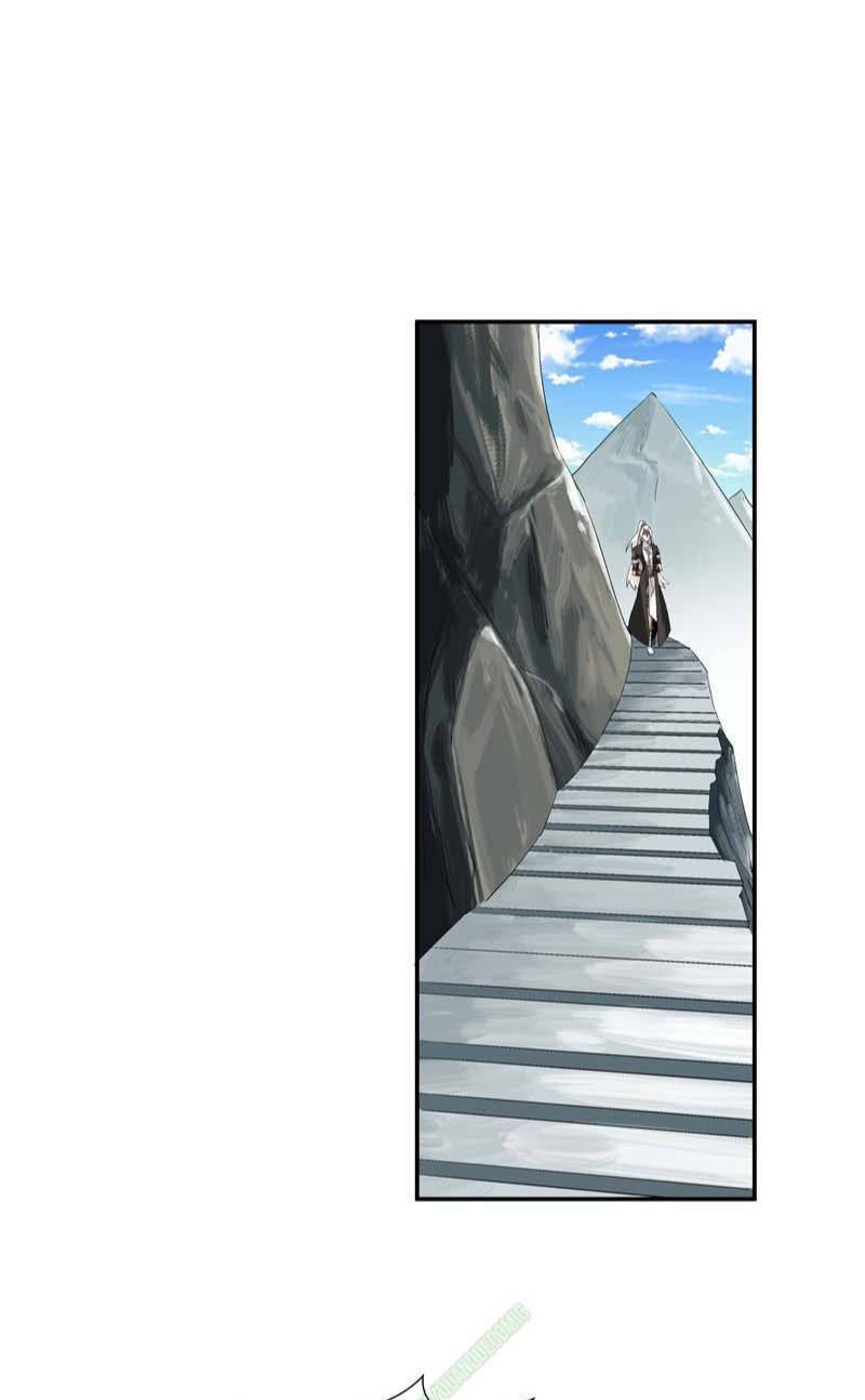 thần thương dị yêu lục chapter 4 31