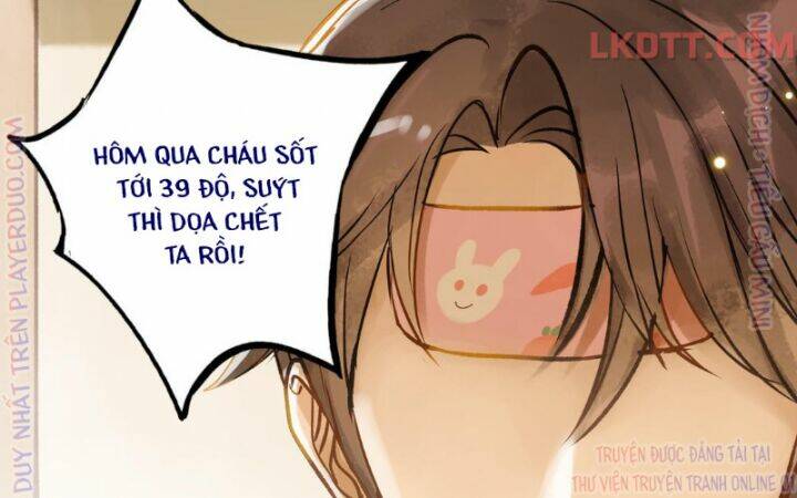 chồng trước 18 tuổi chapter 18 19