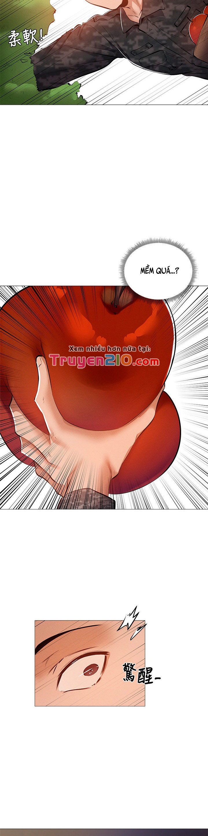 có phòng trống không? chapter 59 37