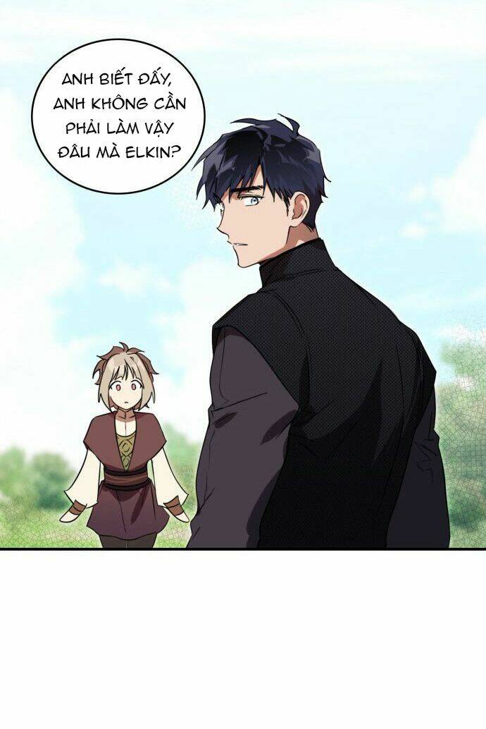 lâu đài vô danh chapter 11 15