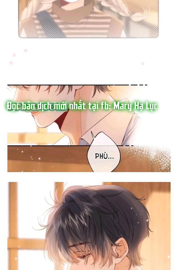 vụng trộm không thể giấu - mối tình thầm kín chapter 20 27