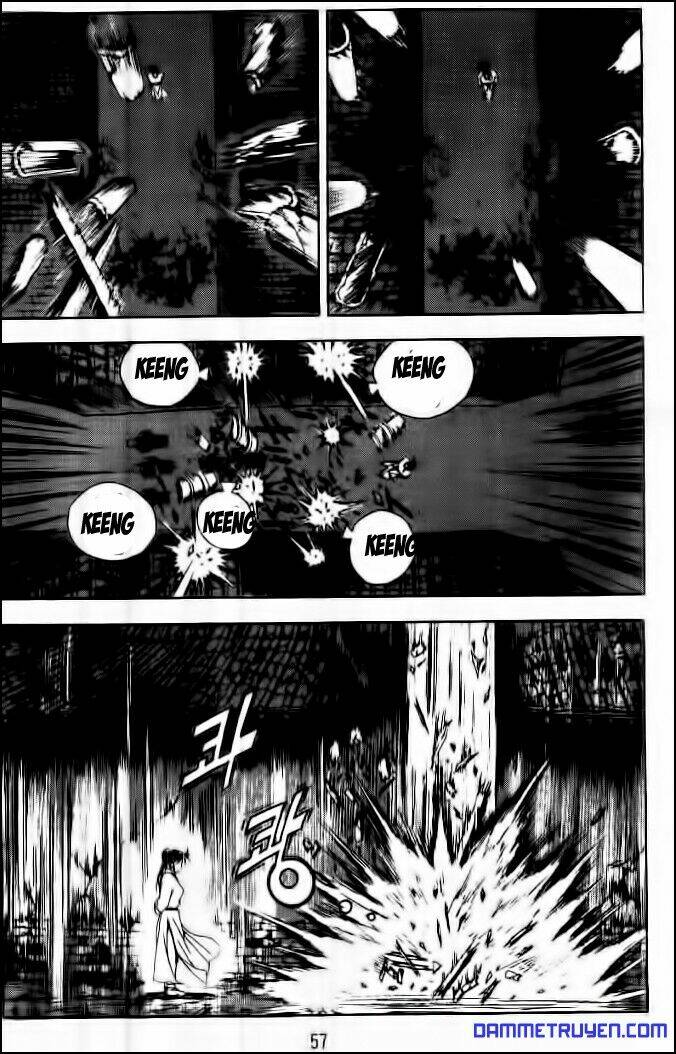 long quyển phong chapter 31 14