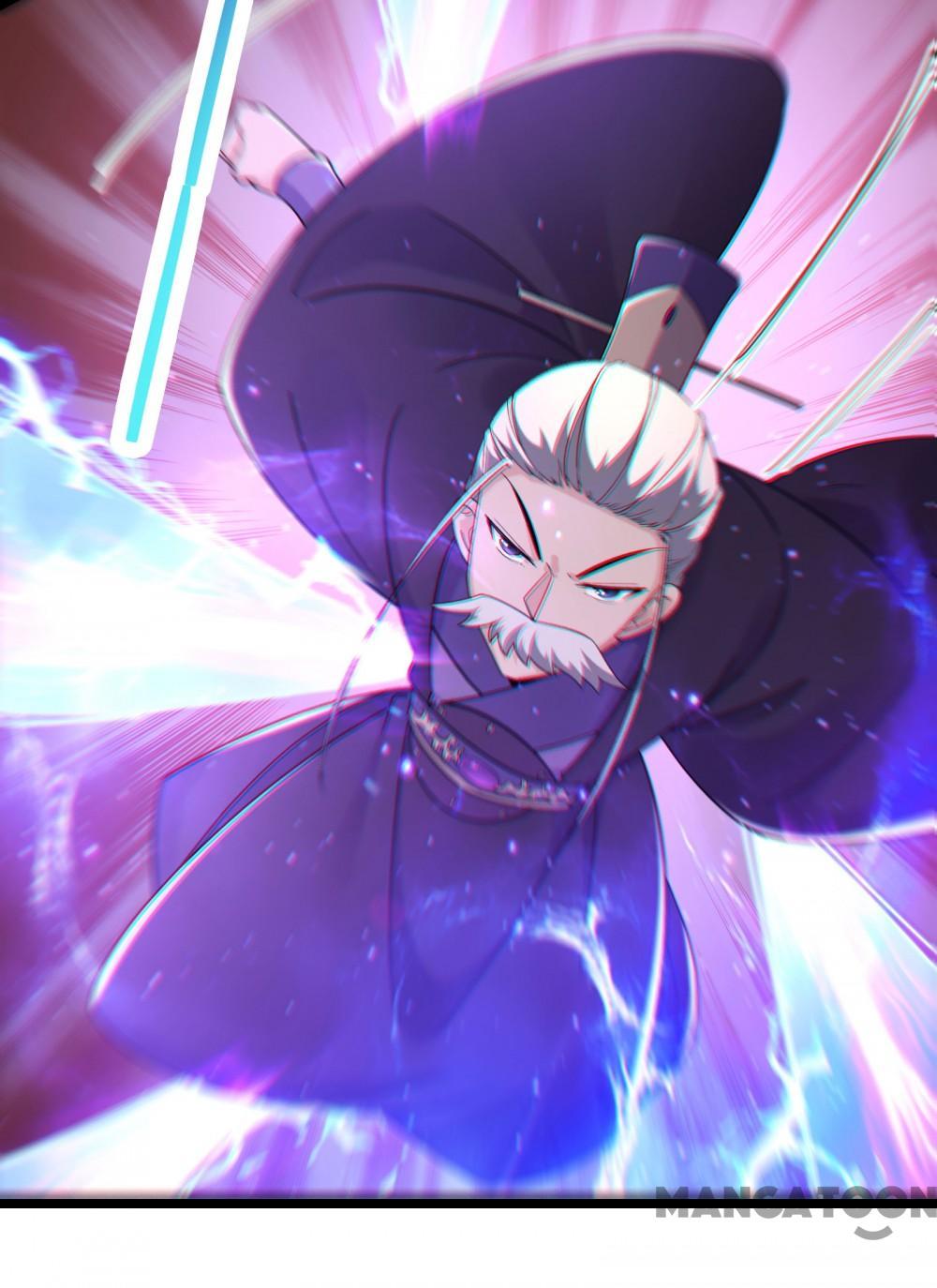 đồ đệ ta toàn là nữ ma đầu chapter 209 13