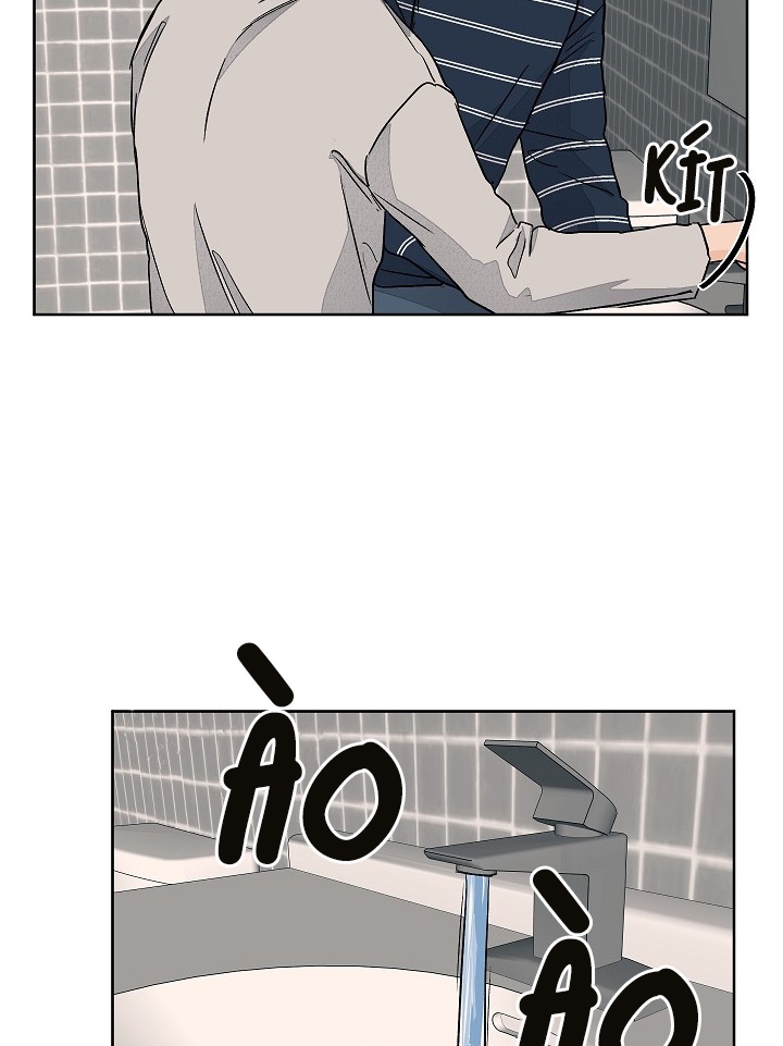 yêu em đi, bác sĩ! chapter 36 10