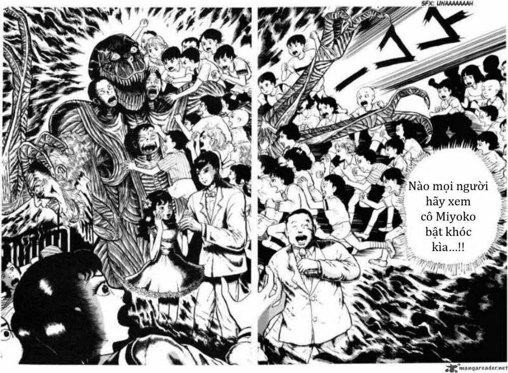god's left hand, devil's right hand chapter 75 14