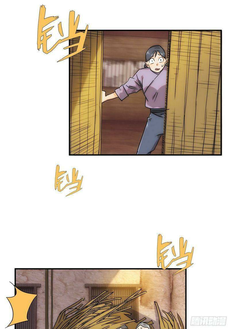 ma vương là đại địa chủ chapter 21.1 3