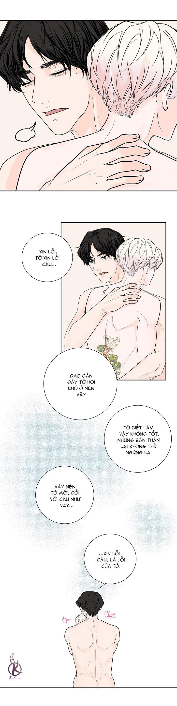 bạn có tò mò về bài review? chapter 30 21